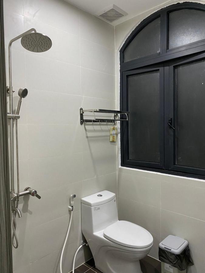 Lex Homestay Hotel フーコック エクステリア 写真