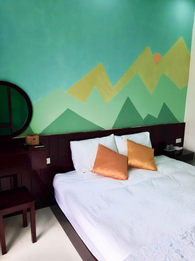 Lex Homestay Hotel フーコック エクステリア 写真