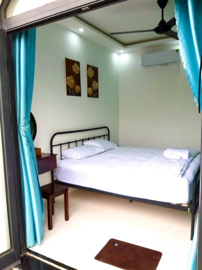Lex Homestay Hotel フーコック エクステリア 写真