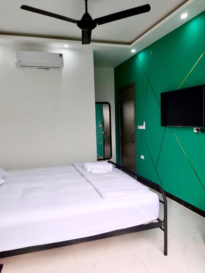 Lex Homestay Hotel フーコック エクステリア 写真