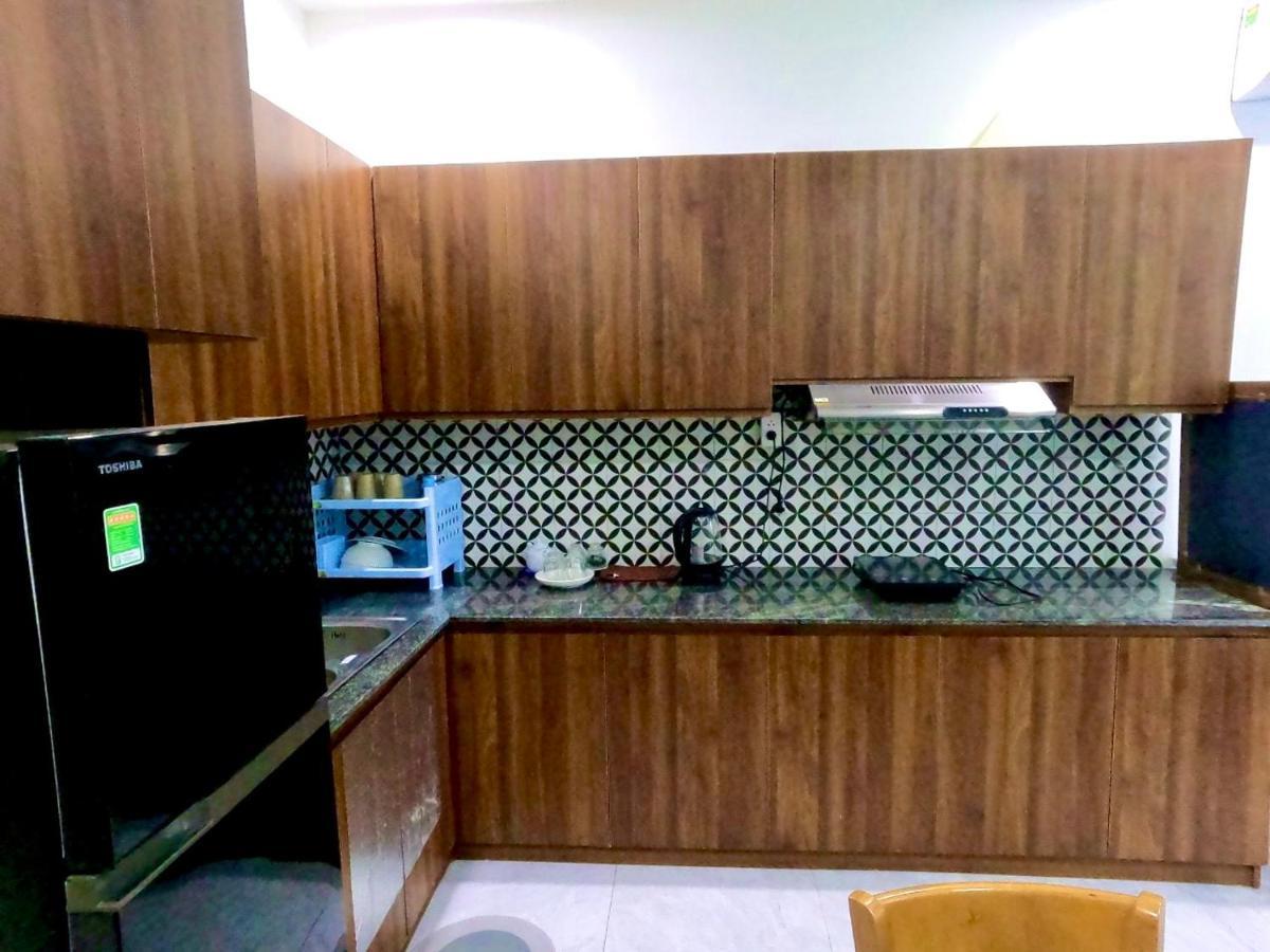 Lex Homestay Hotel フーコック エクステリア 写真