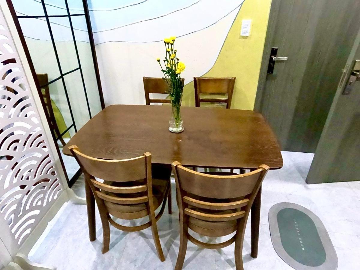 Lex Homestay Hotel フーコック エクステリア 写真