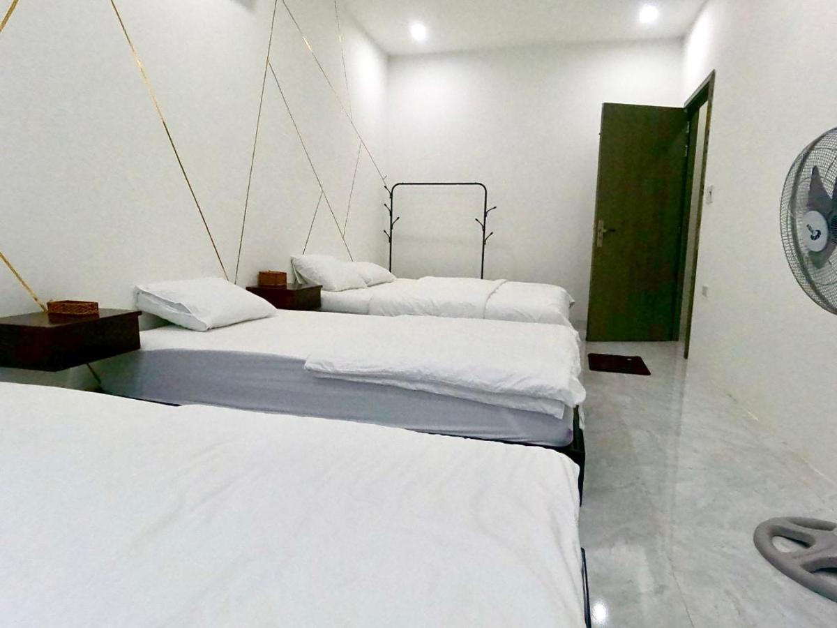 Lex Homestay Hotel フーコック エクステリア 写真