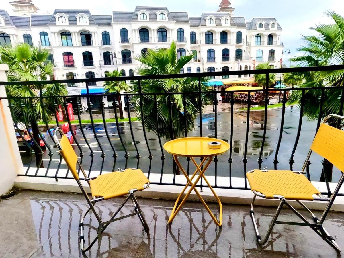 Lex Homestay Hotel フーコック エクステリア 写真